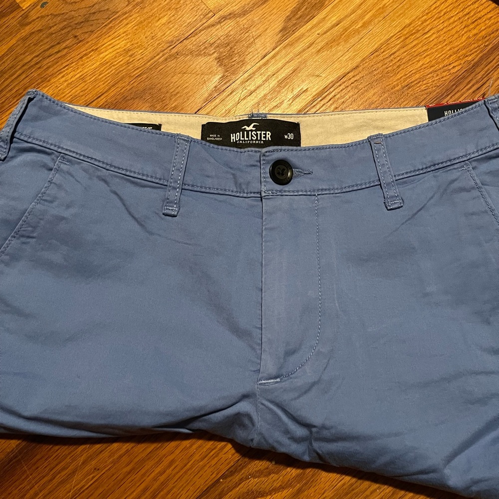 Mens Hollister shorts